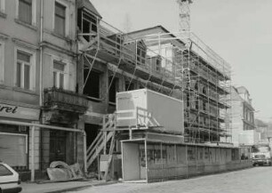 Dresden-Strehlen, Strehlener Hof