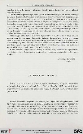 43: "Jej dzieje na Sybirze..."