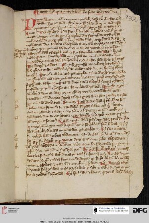 Tractatus de contemplatione