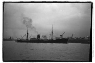 Hameln ex Roland (1921), NDL.- Norddeutscher Lloyd, Bremen