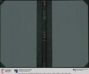 [Band 53]: Erwerbungsbücher des Ägyptischen Museums und der Papyrussammlung: Staatl. Museen Papyrus Sammlung P. 21001-22000
