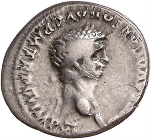 Claudius