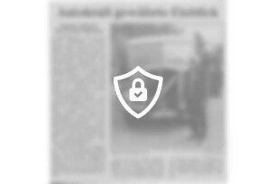 Autokraft gewährte Einblick