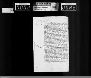 . 1614: November 1614