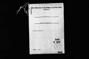Vergütung der Nebenlehrer