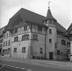 Obere Mühle
