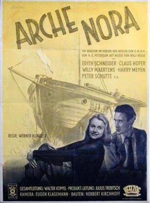 Arche Nora