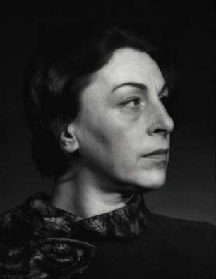Ursula Alexa