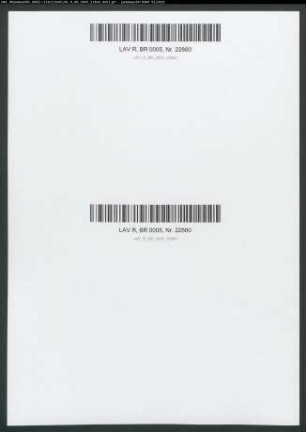 Ausweisung von lästigen Ausländern Bd. 44