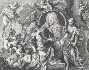 Ludwig Rudolph, Herzog von Braunschweig-Wolfenbüttel