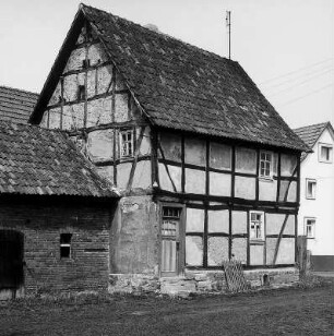 Herleshausen, Sackgasse 24