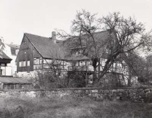 Dresden-Loschwitz, Fährgut
