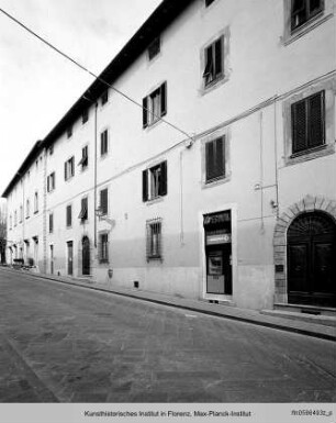 Palazzo Ceramelli, Colle di Val d'Elsa