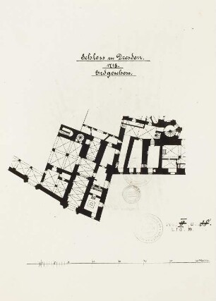 Georgenbau