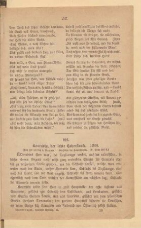 [Lesestücke 221-226]