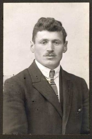 Feil, August