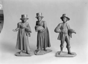 Schäferinnen und Schäfer