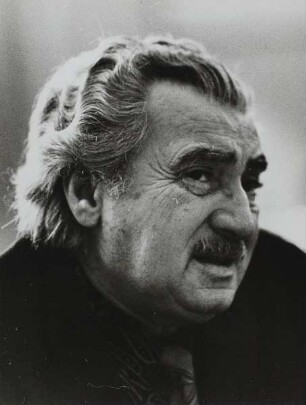 Jorge Amado