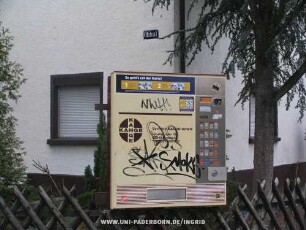 NWH! | SAK | SMoKE