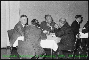 Veranstaltung der wissenschaftlichen Bibliotheken