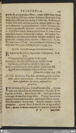 CLVII. In Hectorem qui Nobilitatem emit