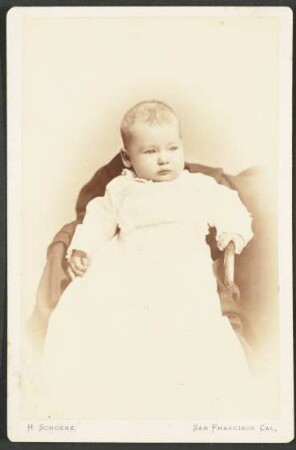 Wenzelburger, Anabel Elise (* 1879)