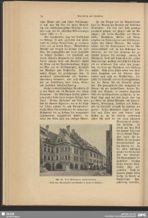 Das Münchener Hofbräuhaus