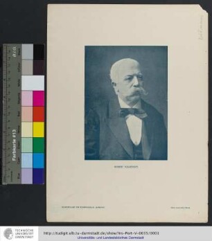 Robert Volkmann