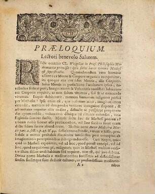 Dissertatio Prior De Rotis Dentatis