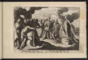 29r-29v, Blatt 5: Gottes Apell an Apollo
