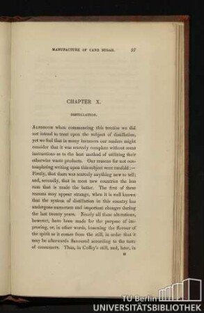 Chapter X. Distillation