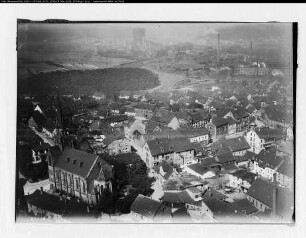 Neunkirchen (Saar)