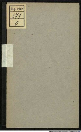 Passionsmusik nach dem Evangelium Matthäi : Cap. 26 und 27