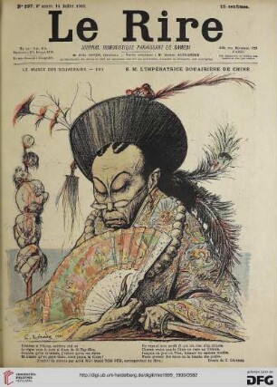 No. 297 (14 Juillet 1900)