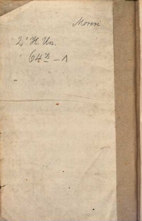 Le Grand Dictionaire Historique Ou Le Mélange Curieux De L'Histoire Sacrée Et Profane, 1. [A - B]