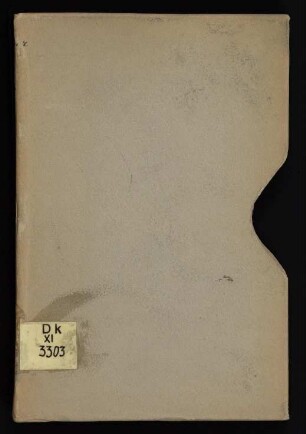 Deutscher Trutz und Spott : eine Auslese vom Herbst 1914