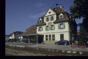 Bf. Erbach (Württ.)