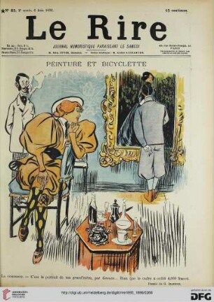 No. 83 (6 Juin 1896)