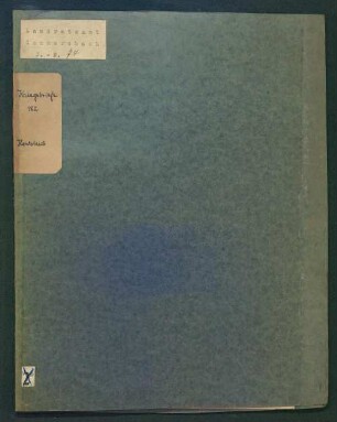 Extra-Steuern von 1797 und 1798