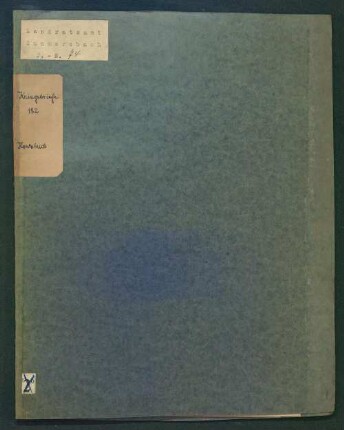 Extra-Steuern von 1797 und 1798