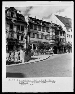 Gasthof Adler