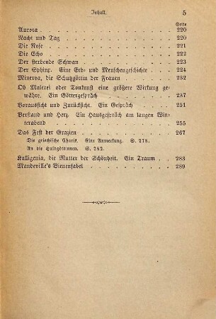 Herders Werke, 2. Legenden. Dramatische Stücke. Nenien. Prosaische Dichtungen