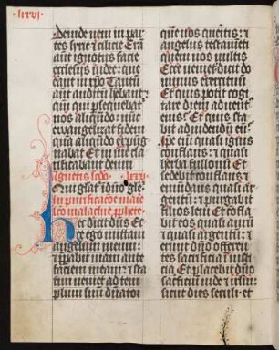 Purificatio Mariae