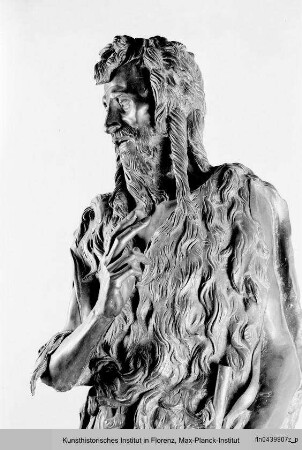 Johannes der Täufer