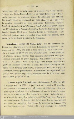 Instruction publique