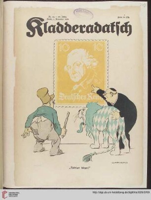 Hefte 45-48, November 1926