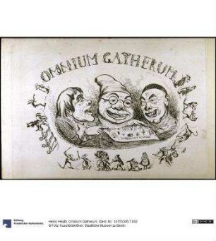 Omnium Gatherum