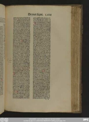 De ver[borum] signi[ficatione]