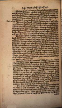 Proverbia Salomonis : Außlegung der Christlichen auch Catholischen erklärung der Sprüch Salomonis