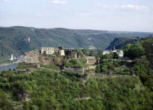 Burg Rheinfels
